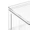 Clear Stackable Storage Drawer by Simply Tidy®
